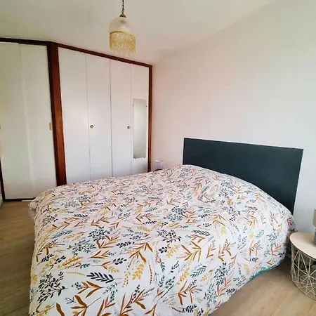 A 50m, T2 Dernier Etage * Les Sables-dʼOlonne